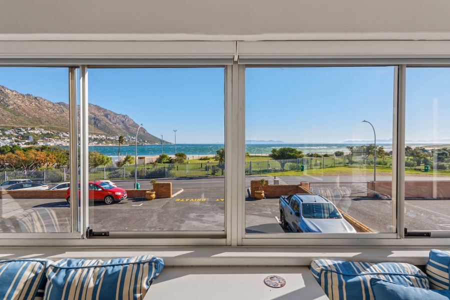 4 Bedroom Property for Sale in Gordons Bay Village Western Cape